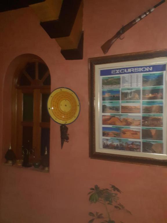 Riad Hanafi Marrakesh Buitenkant foto